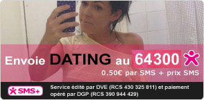 Mature par tchat